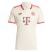 Maglie da calcio Bayern Munich Alphonso Davies #19 Terza Maglia 2024-25 Manica Corta